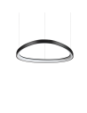 Ideal lux ® Пендел | GEMINI SP D061 ON-OFF NERO 4000K | 47W | IP20 - 372167 - Цена | LEDs4economy