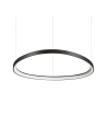 Ideal lux ® Пендел | GEMINI SP D081 ON-OFF NERO 2700K | 56W | IP20 - 341590 - Цена | LEDs4economy