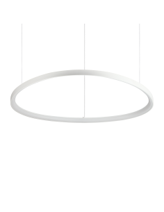 Ideal lux ® Пендел | GEMINI SP D105 ON-OFF BIANCO 2700K | 78W | IP20 - 341613 - Цена | LEDs4economy