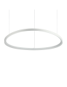Ideal lux ® Пендел | GEMINI SP D105 ON-OFF BIANCO 4000K | 78W | IP20 - 372211 - Цена | LEDs4economy
