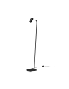 Ideal lux ® Лампион | GINGER PT1 NERO | GU10 max 1 x 28W | IP20 - 326658 - Цена | LEDs4economy