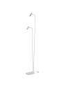 Ideal lux ® Лампион | GINGER PT2 BIANCO | GU10 max 2 x 28W | IP20 - 345314 - Цена | LEDs4economy