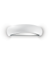 Ideal lux ® Аплик | GIOVE AP1 BIANCO | E27 max 1 x 60W | IP54 - 092195 - Цена | LEDs4economy