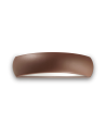 Ideal lux ® Аплик | GIOVE AP1 COFFEE | E27 max 1 x 60W | IP54 - 163598 - Цена | LEDs4economy