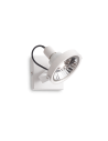 Ideal lux ® Спот | GLIM PL1 BIANCO | GU10 max 1 x 50W | IP20 - 200194 - Цена | LEDs4economy