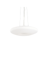 Ideal lux ® Пендел | GLORY SP3 D40 | E27 max 3 x 60W | IP20 - 101125 - Цена | LEDs4economy