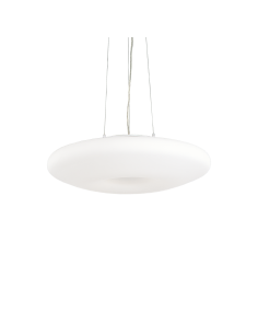 Ideal lux ® Пендел | GLORY SP3 D50 | E27 max 3 x 60W | IP20 - 019734 - Цена | LEDs4economy