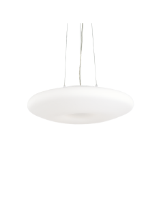 Ideal lux ® Пендел | GLORY SP5 D60 | E27 max 5 x 60W | IP20 - 019741 - Цена | LEDs4economy
