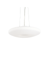 Ideal lux ® Пендел | GLORY SP5 D60 | E27 max 5 x 60W | IP20 - 019741 - Цена | LEDs4economy