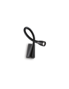 Ideal lux ® Аплик | GOOSE AP NERO | LED 3W | IP20 - 142692 - Цена | LEDs4economy