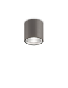 Ideal lux ® Спот | GUN PL1 ANTRACITE | GU10 max 1 x 28W | IP55 - 236865 - Цена | LEDs4economy