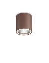 Ideal lux ® Спот | GUN PL1 COFFEE | GU10 max 1 x 28W | IP55 - 163666 - Цена | LEDs4economy