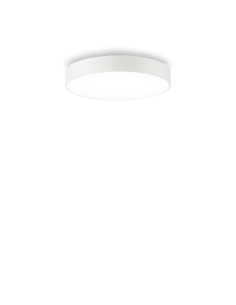 Ideal lux ® Плафон | HALO PL D35 4000K | 22W | IP20 - 223193 - Цена | LEDs4economy