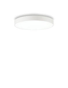Ideal lux ® Плафон | HALO PL D45 3000K | 32W | IP20 - 223209 - Цена | LEDs4economy