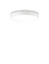 Ideal lux ® Плафон | HALO PL D45 4000K | 32W | IP20 - 223216 - Цена | LEDs4economy