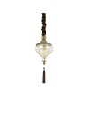 Ideal lux ® Пендел | HAREM SP1 | E27 max 1 x 42W | IP20 - 115979 - Цена | LEDs4economy
