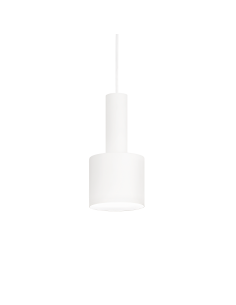 Ideal lux ® Пендел | HOLLY SP1 BIANCO | E27 max 1 x 60W | IP20 - 231556 - Цена | LEDs4economy