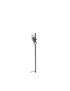 Ideal lux ® Градински стълб | HUB PT H074 | 4,5W | IP54 - 251226 - Цена | LEDs4economy