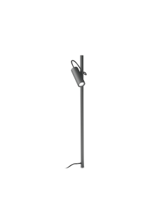 Ideal lux ® Градински стълб | HUB PT H110 | 4,5W | IP54 - 251257 - Цена | LEDs4economy