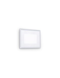 Ideal lux ® LED луна | INDIO FI 5W | LED 5W | IP65 - 255781 - Цена | LEDs4economy