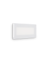 Ideal lux ® LED луна | INDIO FI 8W | LED 8W | IP65 - 255804 - Цена | LEDs4economy