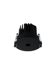 Ideal lux ® LED луна | INFINITY FI TRIM 07W 3000K NERO | 7W | IP20 - 355702 - Цена | LEDs4economy