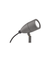 Ideal lux ® Градински Прожектор | INSIDE PR1 ANTRACITE | G9 max 1 x 15W | IP54 - 115412 - Цена | LEDs4economy