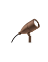 Ideal lux ® Градински Прожектор | INSIDE PR1 COFFEE | G9 max 1 x 15W | IP54 - 247045 - Цена | LEDs4economy