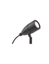 Ideal lux ® Градински Прожектор | INSIDE PR1 NERO | G9 max 1 x 15W | IP54 - 115429 - Цена | LEDs4economy