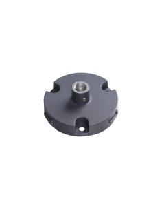 Ideal lux ® Аксесоар | JEDI BASE PT ANTRACITE | - 308227 - Цена | LEDs4economy