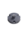 Ideal lux ® Аксесоар | JEDI BASE PT ANTRACITE | - 308227 - Цена | LEDs4economy