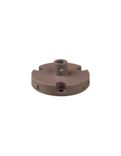 Ideal lux ® Аксесоар | JEDI BASE PT COFFEE | - 372242 - Цена | LEDs4economy