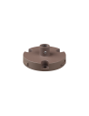 Ideal lux ® Аксесоар | JEDI BASE PT COFFEE | - 372242 - Цена | LEDs4economy