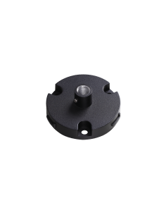 Ideal lux ® Аксесоар | JEDI BASE PT NERO | - 308234 - Цена | LEDs4economy
