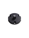 Ideal lux ® Аксесоар | JEDI BASE PT NERO | - 308234 - Цена | LEDs4economy