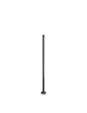 Ideal lux ® Градински стълб | JEDI PT H120 ANTRACITE | 19W | IP65 - 306797 - Цена | LEDs4economy