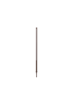 Ideal lux ® Градински стълб | JEDI PT H120 COFFEE | 19W | IP65 - 372280 - Цена | LEDs4economy