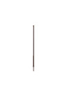 Ideal lux ® Градински стълб | JEDI PT H120 COFFEE | 19W | IP65 - 372280 - Цена | LEDs4economy