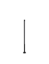 Ideal lux ® Градински стълб | JEDI PT H120 NERO | 19W | IP65 - 293196 - Цена | LEDs4economy