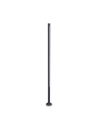Ideal lux ® Градински стълб | JEDI PT H160 ANTRACITE | 25W | IP65 - 306803 - Цена | LEDs4economy