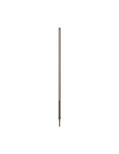 Ideal lux ® Градински стълб | JEDI PT H160 COFFEE | 25W | IP65 - 372297 - Цена | LEDs4economy