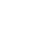 Ideal lux ® Градински стълб | JEDI PT H160 COFFEE | 25W | IP65 - 372297 - Цена | LEDs4economy