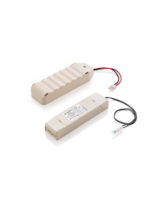 Ideal lux ® Авариен блок | KIT EMERGENCY 3h | | IP20 - 221595 - Цена | LEDs4economy