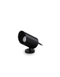Ideal lux ® Градински Прожектор | KOALA PR 7W CON BASE | 7W | IP65 - 349596 - Цена | LEDs4economy
