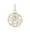 Ideal lux ® Полилей | KONSE SP1 | E27 max 1 x 60W | IP20 - 155968 - Цена | LEDs4economy