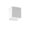 Ideal lux ® Плафон | KUBIKO PL BIANCO | LED 10W | IP20 - 303321 - Цена | LEDs4economy