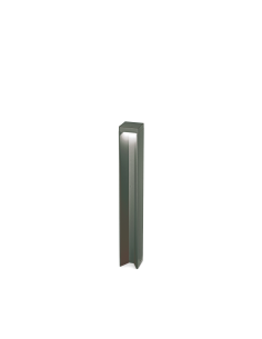 Ideal lux ® Градински стълб | KURT PT ANTRACITE 3000K | 11W | IP54 - 306834 - Цена | LEDs4economy