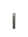 Ideal lux ® Градински стълб | KURT PT ANTRACITE 4000K | 11W | IP54 - 294025 - Цена | LEDs4economy