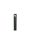 Ideal lux ® Градински стълб | KURT PT NERO 4000K | 11W | IP54 - 293172 - Цена | LEDs4economy