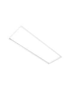 Ideal lux ® LED панел | LED PANEL CORNICE INCASSO 30X120 | - 377773 - Цена | LEDs4economy